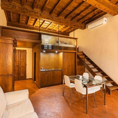Ponte Vecchio & Maggio Jewel Loft Apartment Флоренция Екстериор снимка