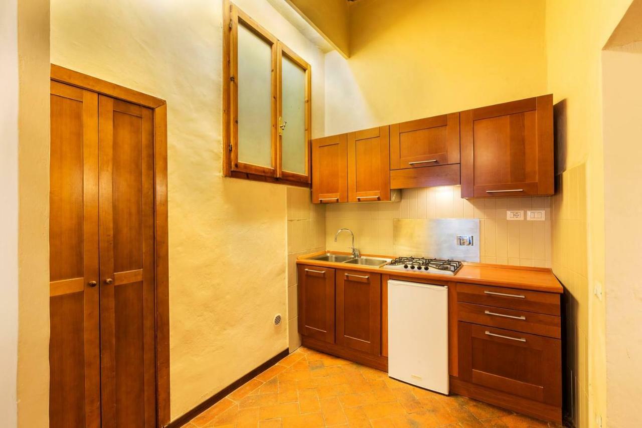 Ponte Vecchio & Maggio Jewel Loft Apartment Флоренция Екстериор снимка