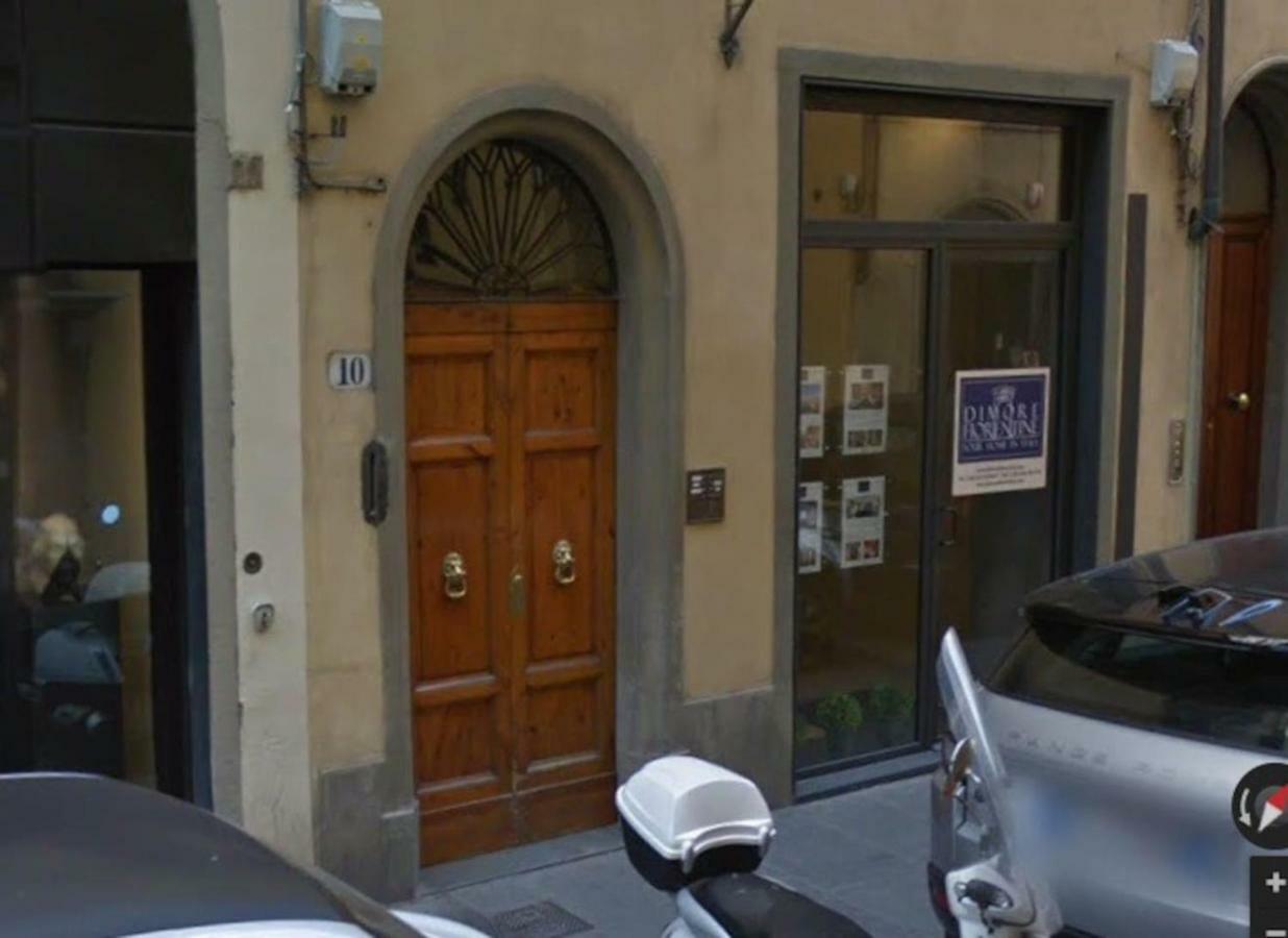 Ponte Vecchio & Maggio Jewel Loft Apartment Флоренция Екстериор снимка
