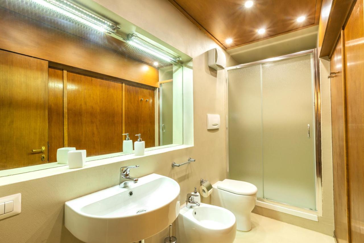 Ponte Vecchio & Maggio Jewel Loft Apartment Флоренция Екстериор снимка