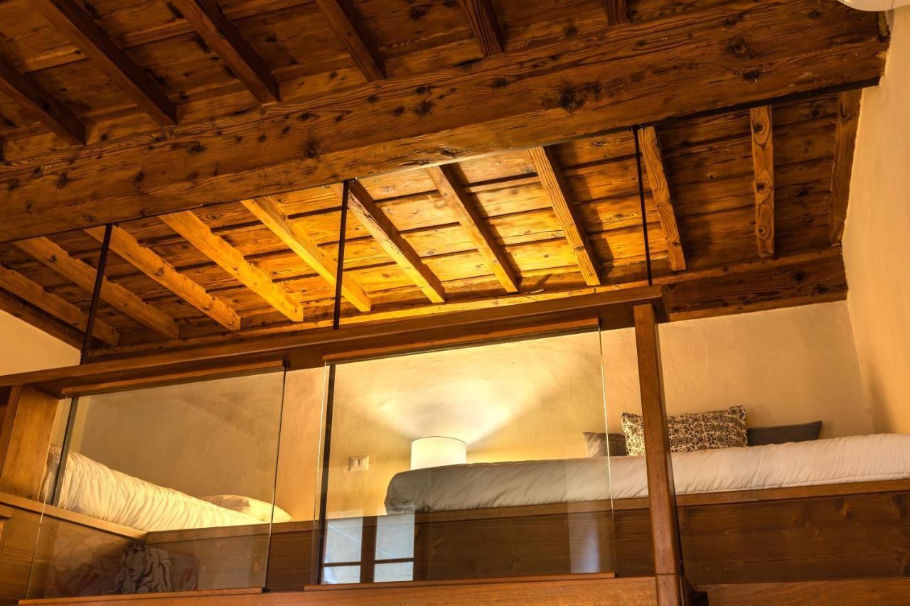 Ponte Vecchio & Maggio Jewel Loft Apartment Флоренция Екстериор снимка